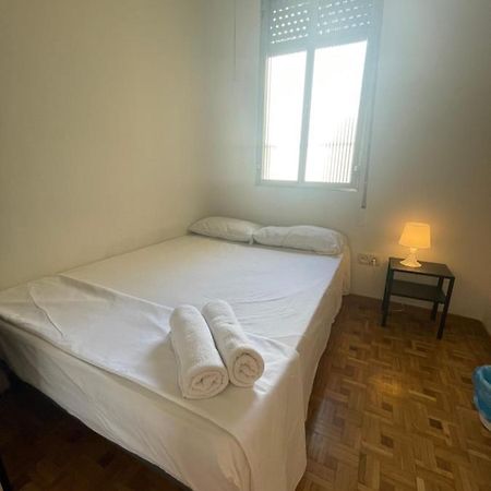 Hermosilla Rooms Madrid Exterior foto
