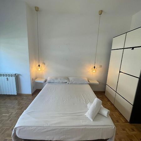Hermosilla Rooms Madrid Exterior foto