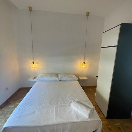 Hermosilla Rooms Madrid Exterior foto